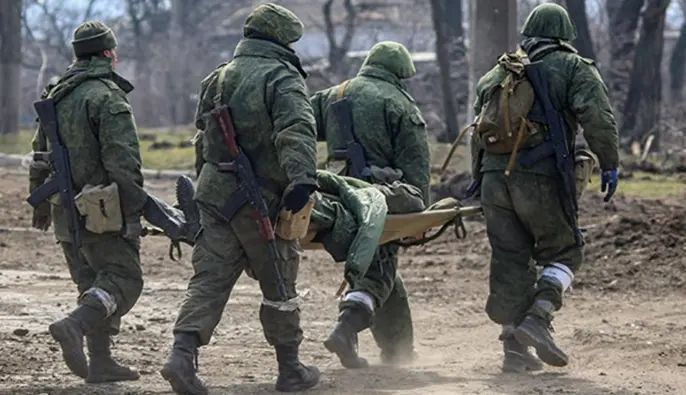 Путін до осені готує нові удари по Україні та додаткову мобілізацію в РФ — Зеленський