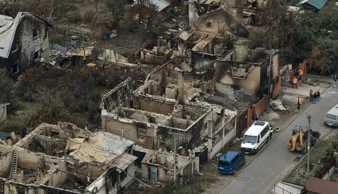 Юрист пояснив, як постраждалі у Вишневому зможуть отримати компенсацію