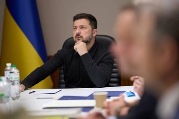 Посади для Свириденко та Умєрова: Зеленський розповів про плани