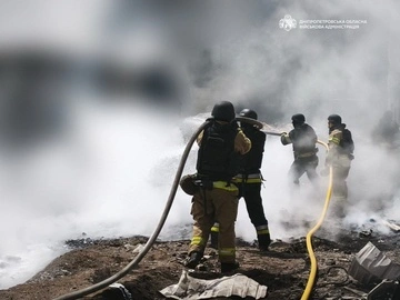 У Павлограді вже 19 постраждалих через атаку РФ: серед них — 2-річна дитина