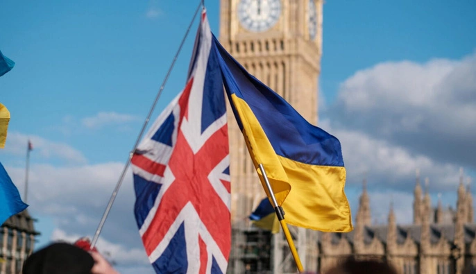 Україна зможе купувати британську зброю за європейські кошти: експерт розповів деталі
