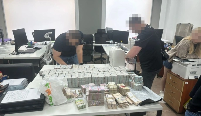 Суд вернул Vyriy Industries 32 млн грн, изъятых во время обысков: детали
