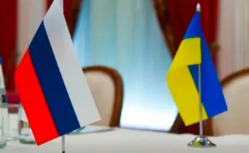 FT: Європейські країни отримали шанс взяти провідну роль у переговорах з РФ