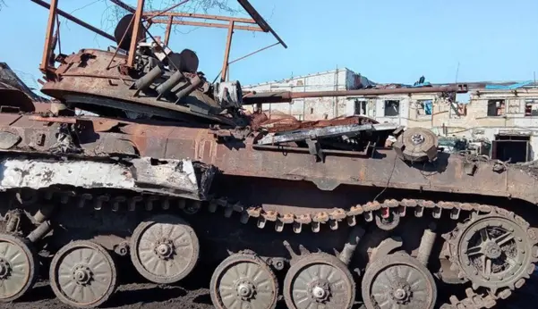 Россия потеряла ещё 1410 военнослужащих: Генштаб обнародовал новые данные