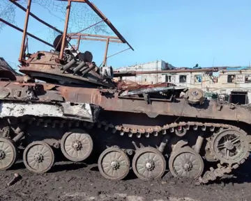 Росія втратила ще 1410 військових: Генштаб показав нові цифри