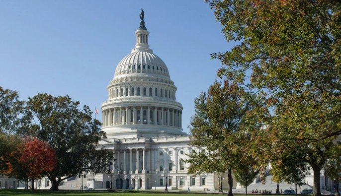 США могут уже на следующей неделе ввести «адские санкции» Грэма против России — Axios
