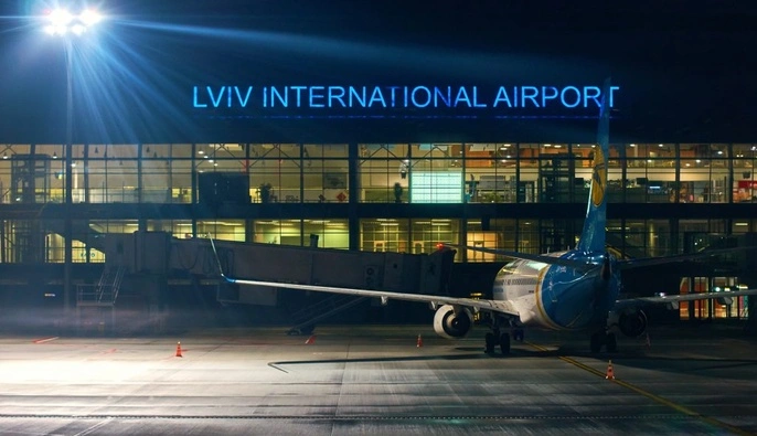 "Тижні, не місяці": Садовий розповів, як швидко аеропорт Львова міг би відновити роботу