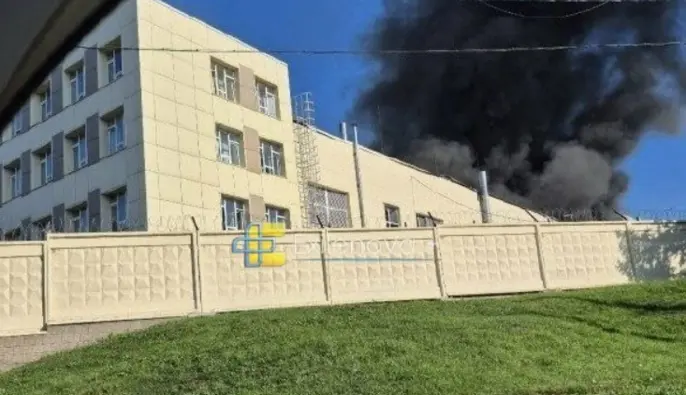 Зеленский подтвердил нанесение удара по военному предприятию РФ в Кирове — какие подробности