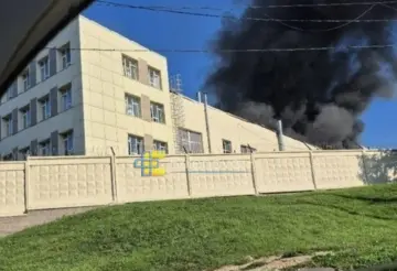Зеленський підтвердив удар по військовому підприємству РФ у Кірові – які подробиці