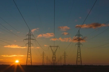 У Чернігові внаслідок обстрілу знеструмлені 150 тис. абонентів