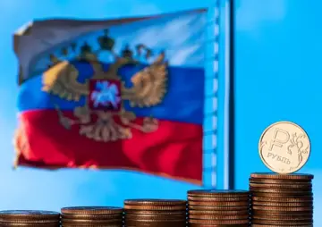 Росія заробила на нафті й газі на 60% більше: у Reuters назвали причину