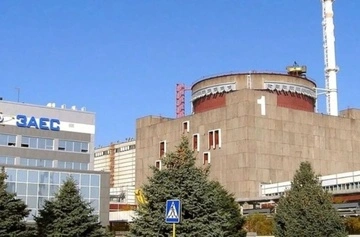 Військові дії пошкодили водопостачання на ЗАЕС — МАГАТЕ
