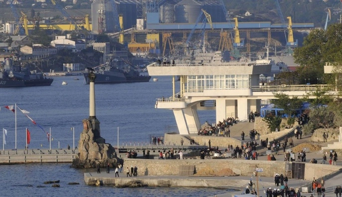 В Украине предлагают вернуть исторические названия населенным пунктам оккупированного Крыма: зарегистрирован законопроект