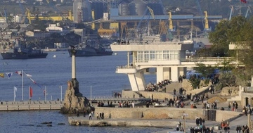 В Україні пропонують повернути історичні назви населеним пунктам окупованого Криму: зареєстровано законопроєкт