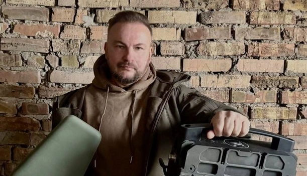 Удар по полігону з виставкою озброєння: "Флеш" вийшов на зв'язок після ворожої атаки