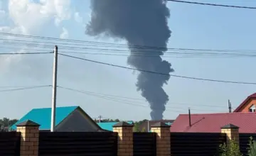 СБУ ударила сразу по нескольким регионам РФ: под атакой - НПЗ, РЛС и военные аэродромы