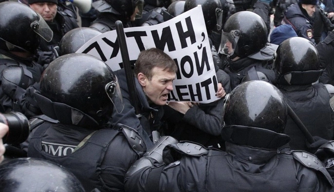 Внутрішні протести в Росії можливі лише після економічної кризи або військової поразки — нардеп