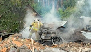 Выставка вооружения проходила в условиях секретности: участник мероприятия рассказала, что происходило на месте