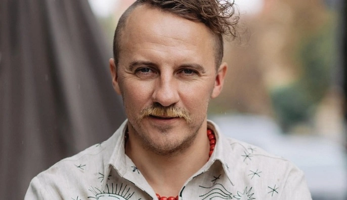 "Маю щось робити": Клопотенко пояснив, як змінилося його життя після одруження