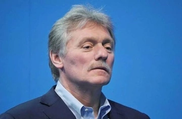 РФ ожидает новых предложений США по завершению войны — Песков