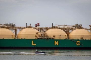 СМИ: Европа готовится к тяжелой зиме - предупреждают о "газовом испытании"