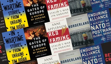 Мінкульт запустив літературну премію "Воля" – переможці отримають по 400 тисяч гривень