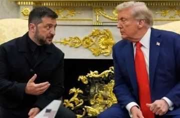 Трамп і Зеленський зустрінуться у Вашингтоні: ЗМІ назвали дату