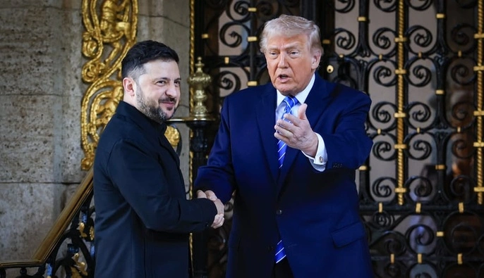 США не мають реалістичного плану завершення війни в Україні — експерт