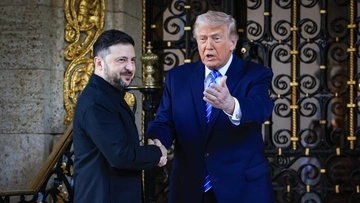 США не мають реалістичного плану завершення війни в Україні — експерт