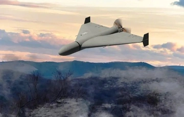 Зеленський: наступного року українські безпілотники літатимуть на 5–10 тисяч км