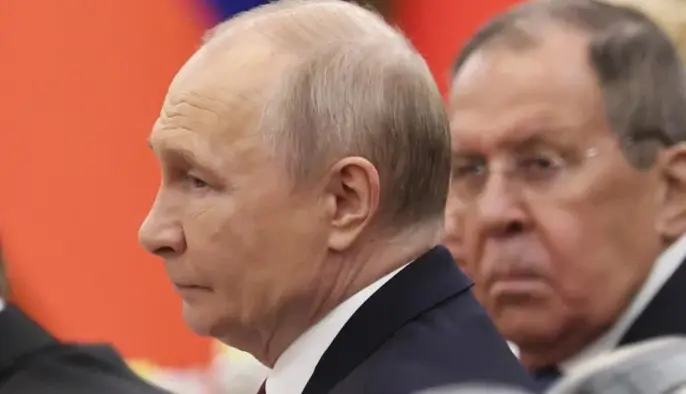 Heute: время больше не на стороне Путина, давление вынуждает Россию к миру