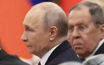 Heute: час більше не на боці Путіна, тиск змушує Росію до миру