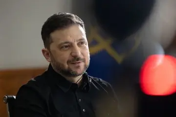 Ціль України — 10 000 км: Зеленський анонсував майбутню спроможність дронів ЗСУ