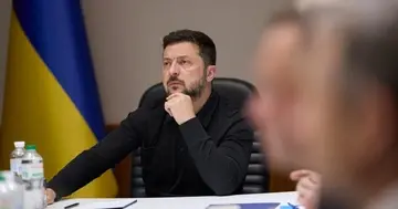 Мирное соглашение с РФ могут подписать в Овальном кабинете или в резиденции Трампа - Зеленский