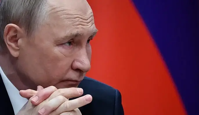 Путін зменшив фінансування ключових технологічних програм Росії