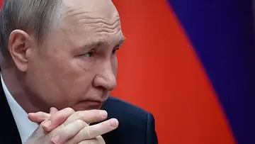 Путин снизил финансирование ключевых технологических программ России
