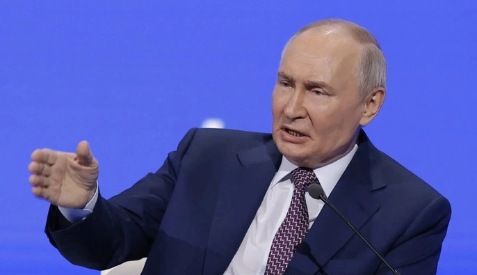 FT: українські дрони зробили Wildberries слабким місцем економіки Путіна