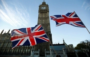 У Британії впевнені, що нові мита США не матимуть негативного ефекту