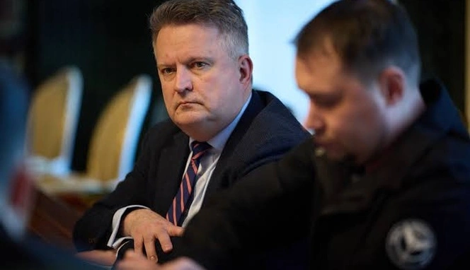 Україна розраховує на допомогу Японії у виробництві систем Patriot