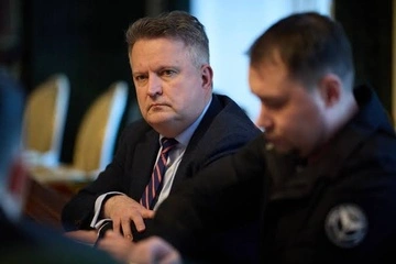 Україна розраховує на допомогу Японії у виробництві систем Patriot