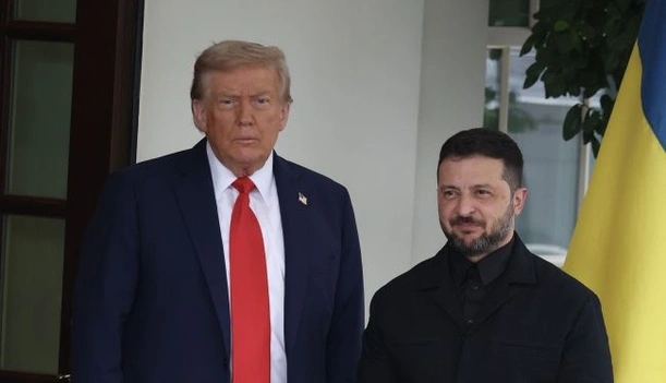 Зеленский и Трамп встретятся: в Белом доме подтвердили переговоры