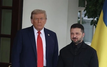 Зеленский и Трамп встретятся: в Белом доме подтвердили переговоры