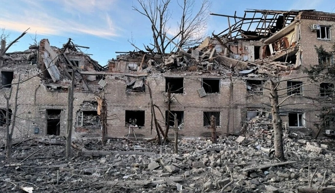 Россия за сутки убила шестерых мирных жителей Донбасса, еще 30 человек ранены