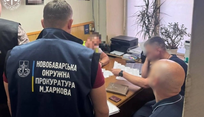 86 млн грн збитків: двом посадовцям Укрзалізниці повідомили про підозру