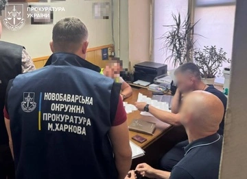 86 млн грн збитків: двом посадовцям Укрзалізниці повідомили про підозру
