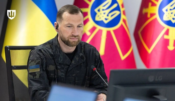 Україна обговорила з Великою Британією постачання Gripen, ракет Meteor та посилення ППО
