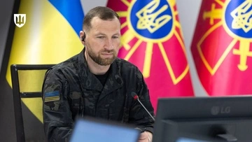 Україна обговорила з Великою Британією постачання Gripen, ракет Meteor та посилення ППО