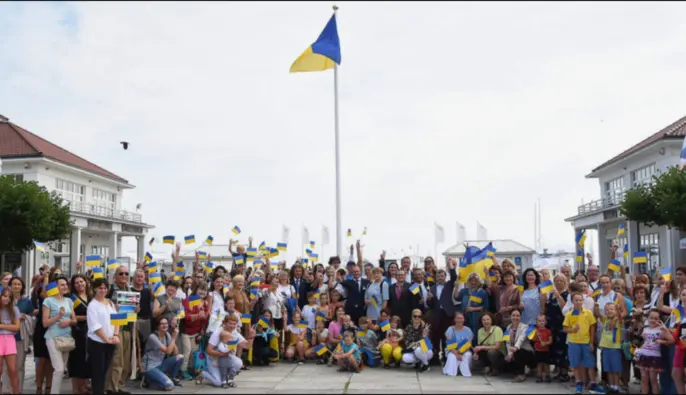 В Польше впервые приняли резолюцию против антиукраинских настроений и языка ненависти