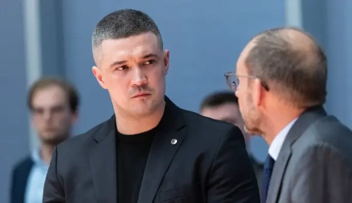 Міністр оборони Італії запропонував Михайлу Федорову стати своїм радником