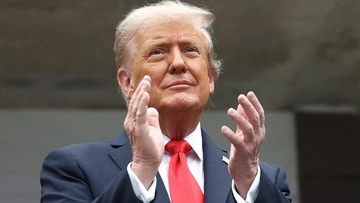 The Hill: Трамп может иметь инструмент для быстрого завершения войны в Украине